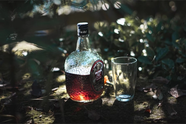 Old Monk
